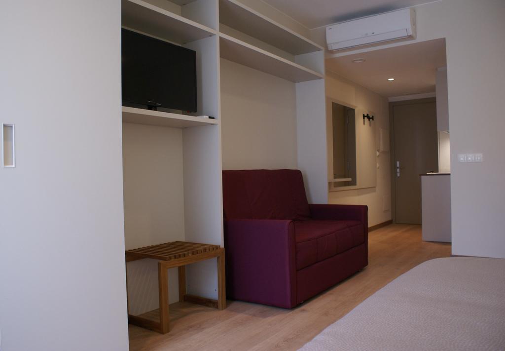 Aparthotel K Фігерас Номер фото